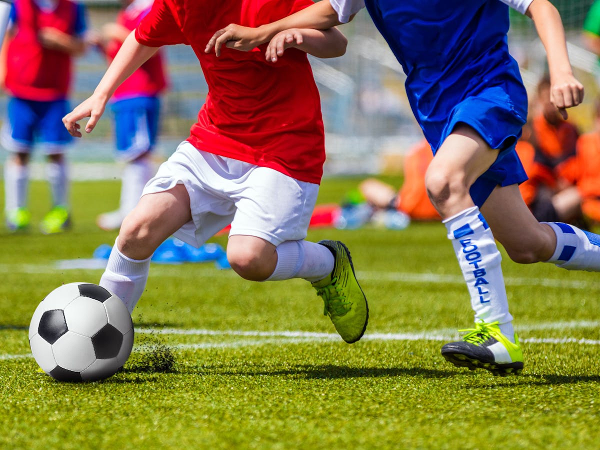 How Football S Youth Academy Culture Is Failing Youngsters Who Don T Make The Grade How Football S Youth Academy Culture Is Failing Youngsters Who Don T Make The Grade