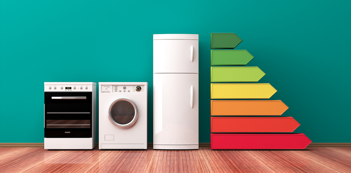 Why Are The European Energy Labels Changing Again