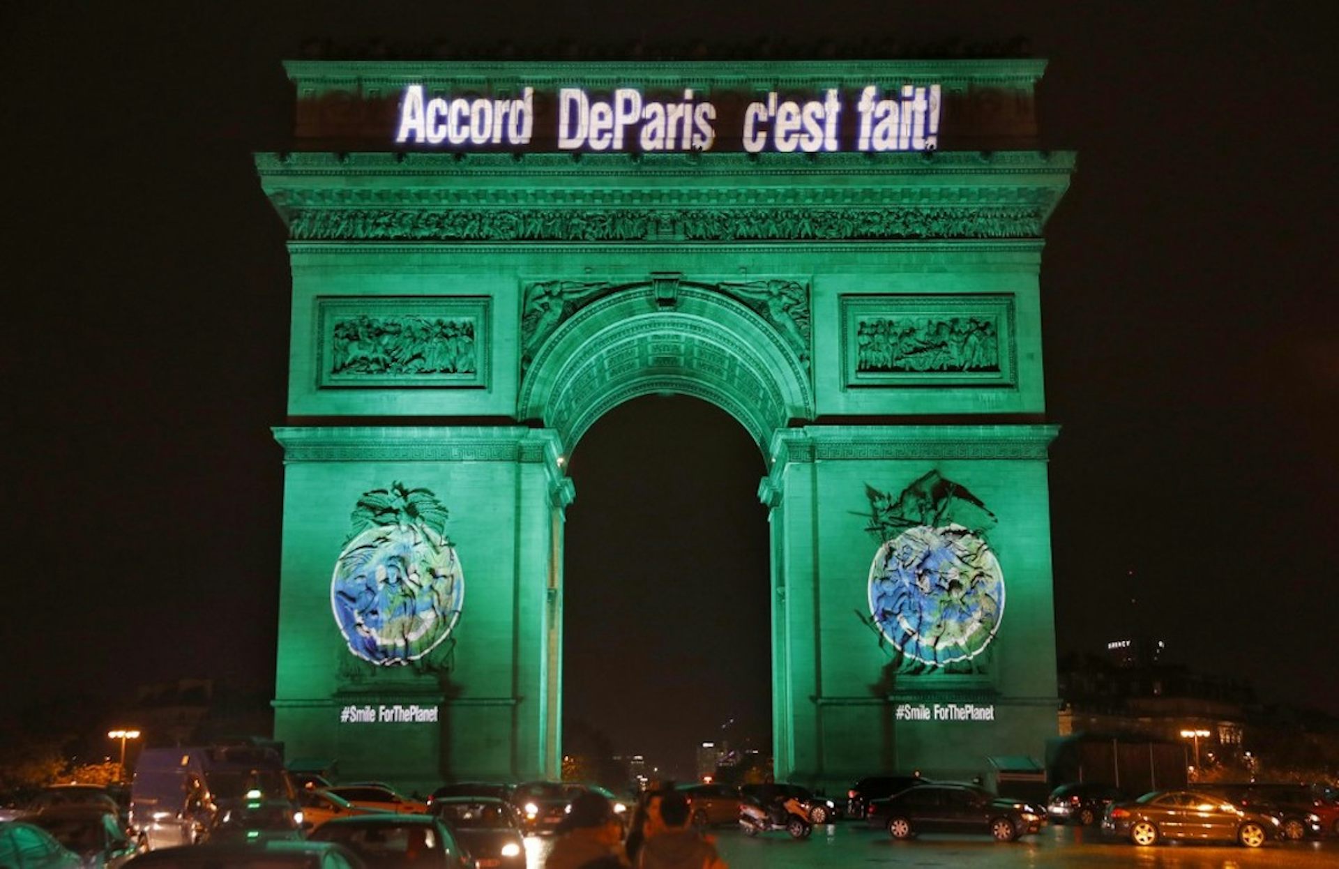 Cérémonie Arc De Triomphe Aujourd Hui