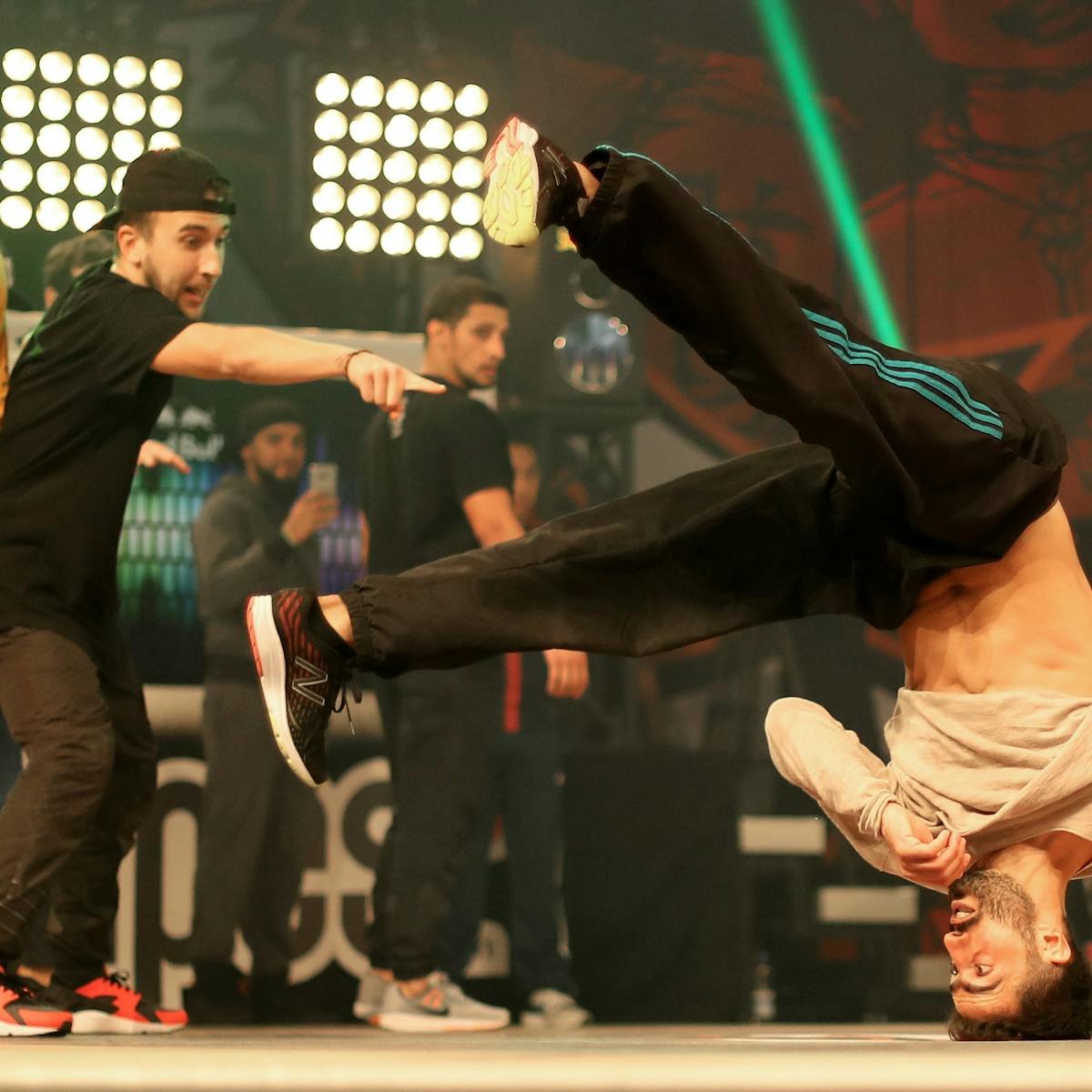 Breakdancing In The Olympics The Games Have A Long History Of Taking Chances From Pesapallo Yes It S A Sport To Kite Flying World Championship Break Dance 2022