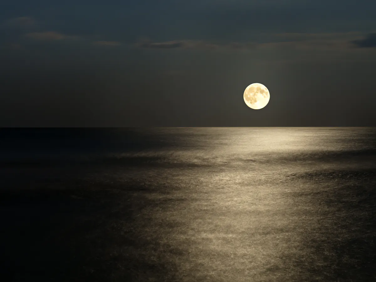 The Moon Plays An Important Role In Indigenous Culture And Helped Win A Battle Over Sea Rights The Moon Plays An Important Role In Indigenous Culture And Helped Win A Battle Over Sea Rights