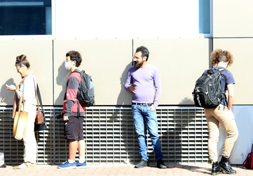 Our research shows more Australians receive unemployment payments than you think