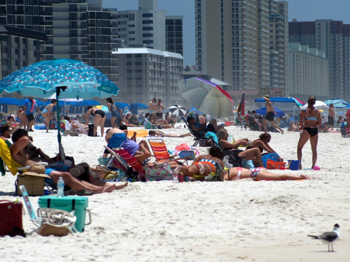 What Is Uv Radiation Cancer Council Nsw