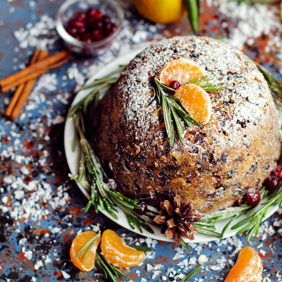 A brief history of Christmas Pudding – and why it can actually be quite good for you A brief history of Christmas Pudding – and why it can actually be quite good for you