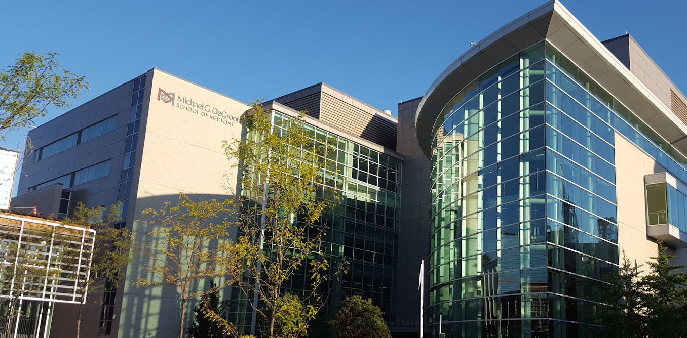 Half of Ontario's medical schools are now named after wealthy donors Half of Ontario's medical schools are now named after wealthy donors