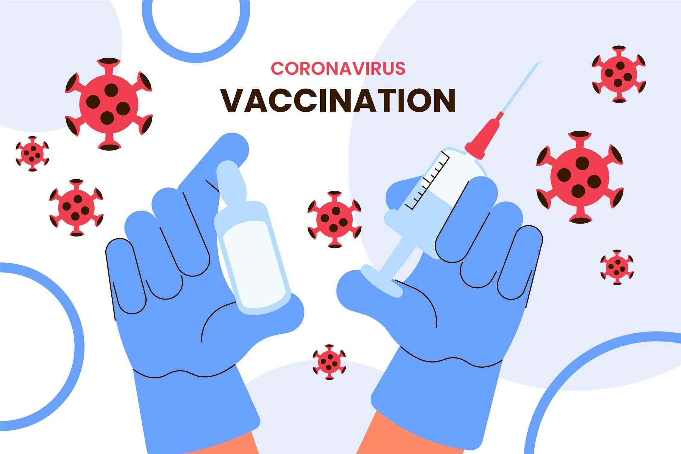 Estados Unidos autoriza de emergencia la vacuna de Moderna 1 Vacuna
