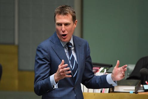 Chance for genuine industrial relations reform thrown under the omnibus