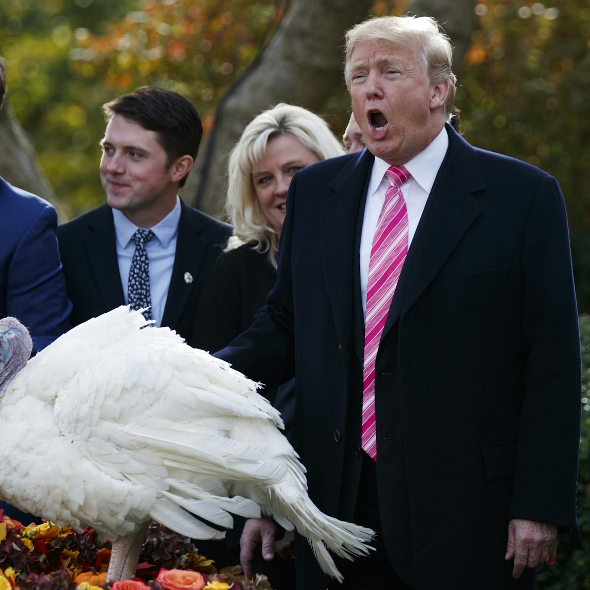 Pardon Me? An Ethicist's Guide To What Is Proper When It Comes To Presidential  Pardons