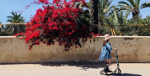 El 2020 será recordado como el año en el que, incrédulos, vimos cómo en pocas semanas una pandemia cambió nuestra forma de vivir. Cuando el 16 de marzo se impuso el confinamiento obligatorio en España, la vida de millones de niños y adolescentes cambió de forma radical.