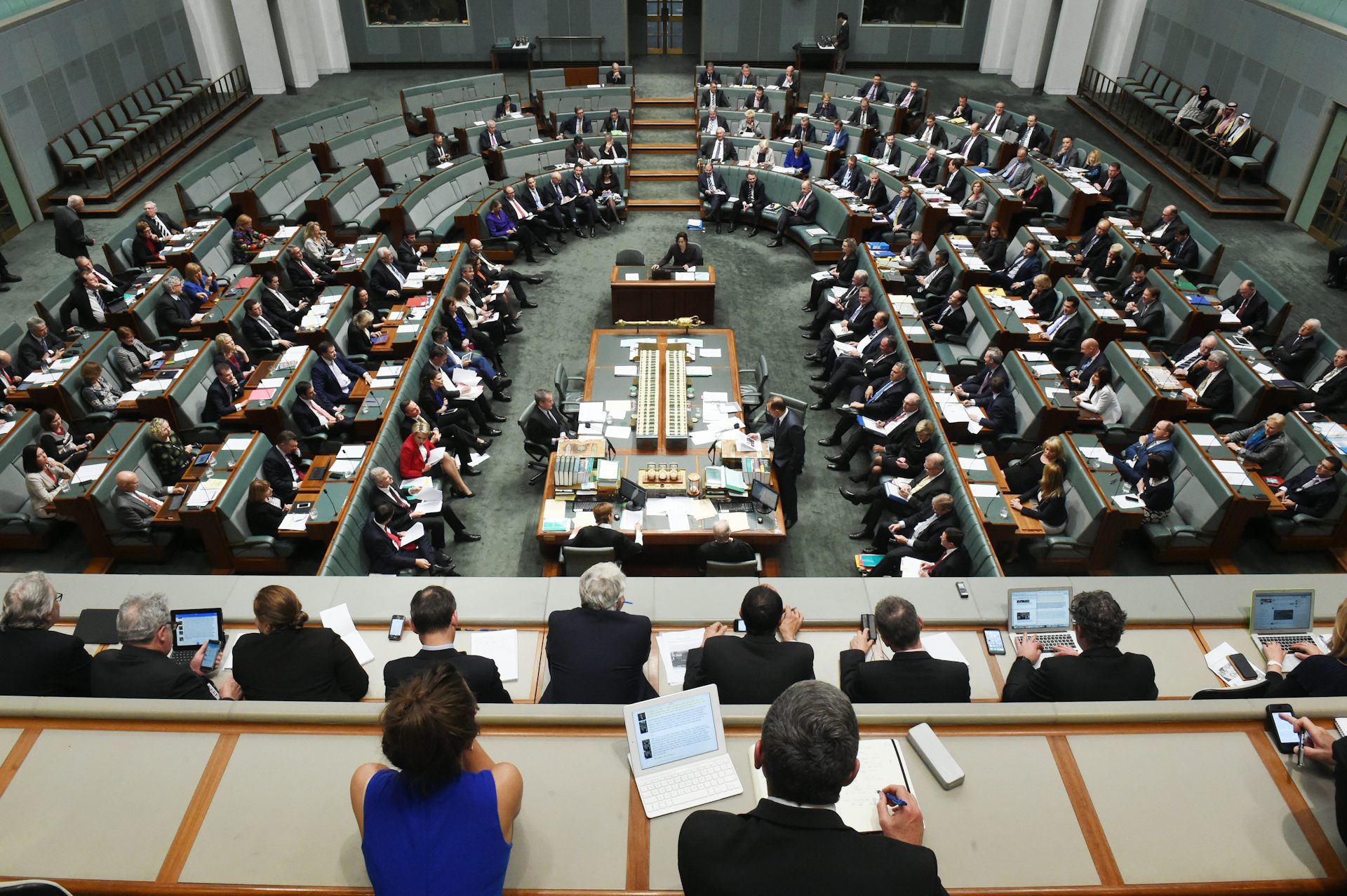 The Conversation's submission to the Senate Inquiry into media ...