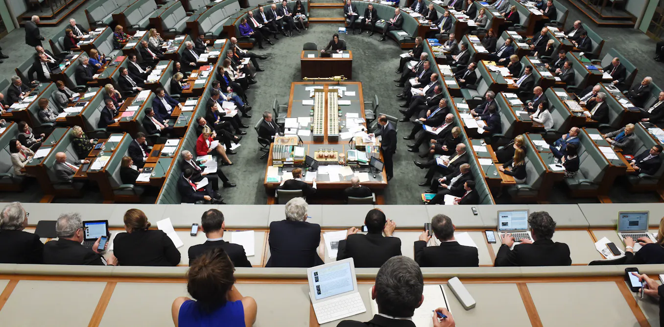 The Conversation's submission to the Senate Inquiry into media ...