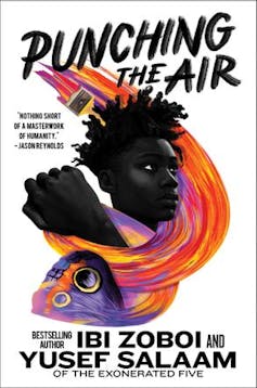 Teen summer reads: 5 books to help young people understand racism