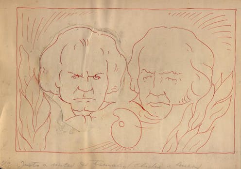 Una de las efemérides culturales más destacadas del año 2020 ha sido el 250 aniversario del nacimiento de Ludwig van Beethoven. La gran influencia de su creación musical y la verdadera calidad de mito en que pronto se transformó su figura han hecho de él una referencia insoslayable en la historia de la música occidental.