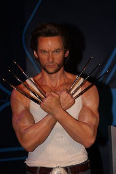 Hugh Jackman