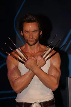Hugh Jackman