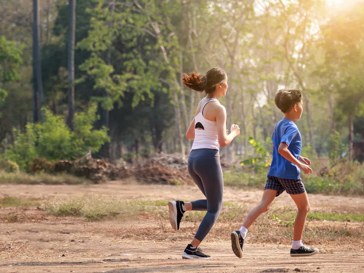 Physical Activity Is Good For Your Concentration Here S Why