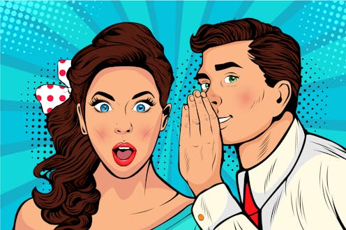 Con el término “rumor” nos referimos a una información, no siempre cierta, que puede propagarse en una población de individuos que interactúan entre sí. Su transmisión puede tener un impacto importante en la formación de las opiniones públicas y, en numerosas ocasiones, influye en el progreso de la sociedad de forma positiva y negativa.