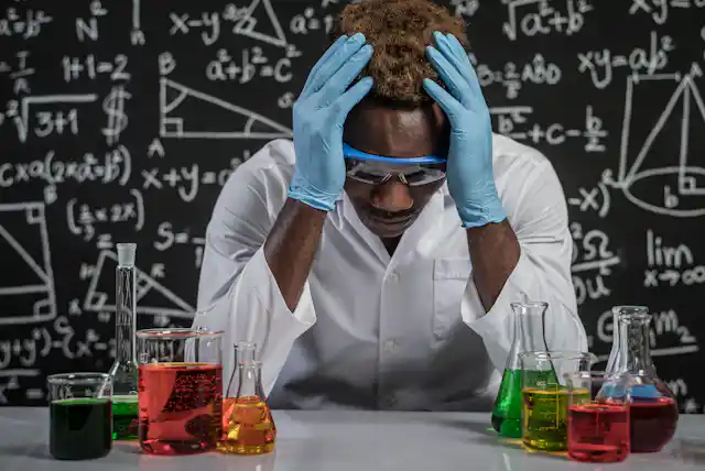 Racial stereotypes drive students of color away from STEM, but many ...