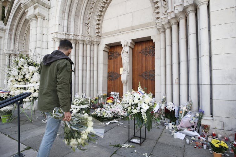 As protests roil France, Macron faces a wicked problem — and it could lead to his downfall