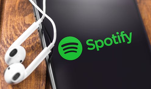 Stream weavers: the musicians' dilemma in Spotify's pay-to-play plan