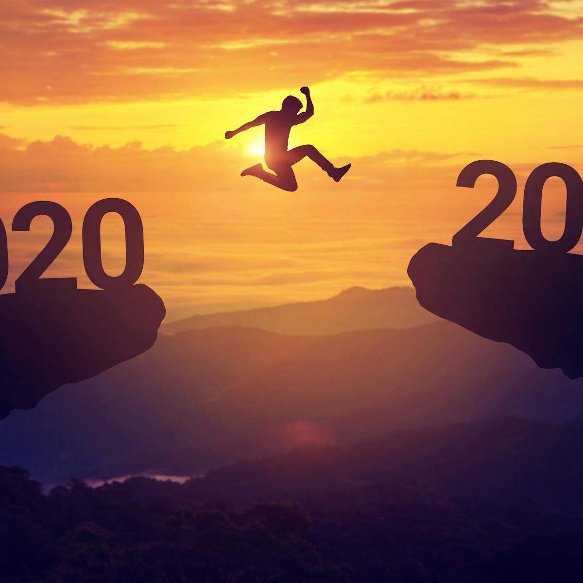 9 tips to give yourself the best shot at sticking to new year's ...