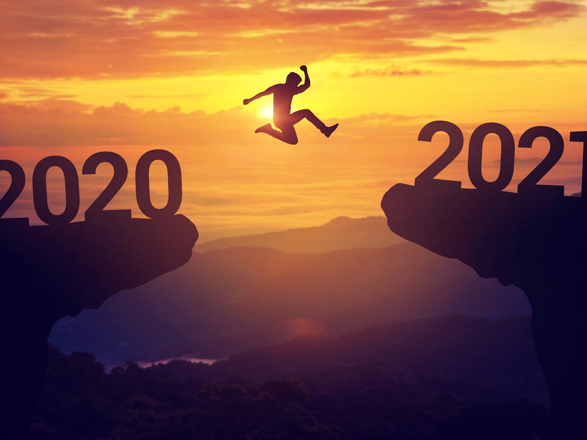 9 tips to give yourself the best shot at sticking to new year's ...