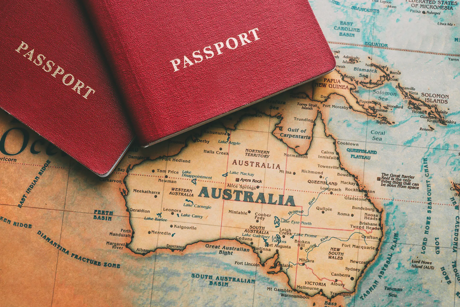 What do people really think about immigration to Australia? We analysed their internet usage to find out - Vimarsana News