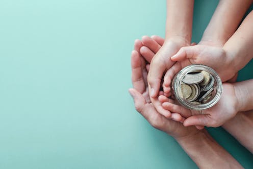 The dos and don'ts of donating — how to give wisely this Christmas