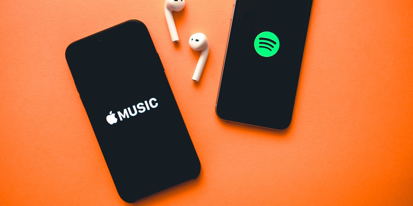 Even famous musicians struggle to make a living from streaming – here's how  to change that