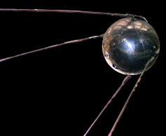 vacuna rusa Sputnik