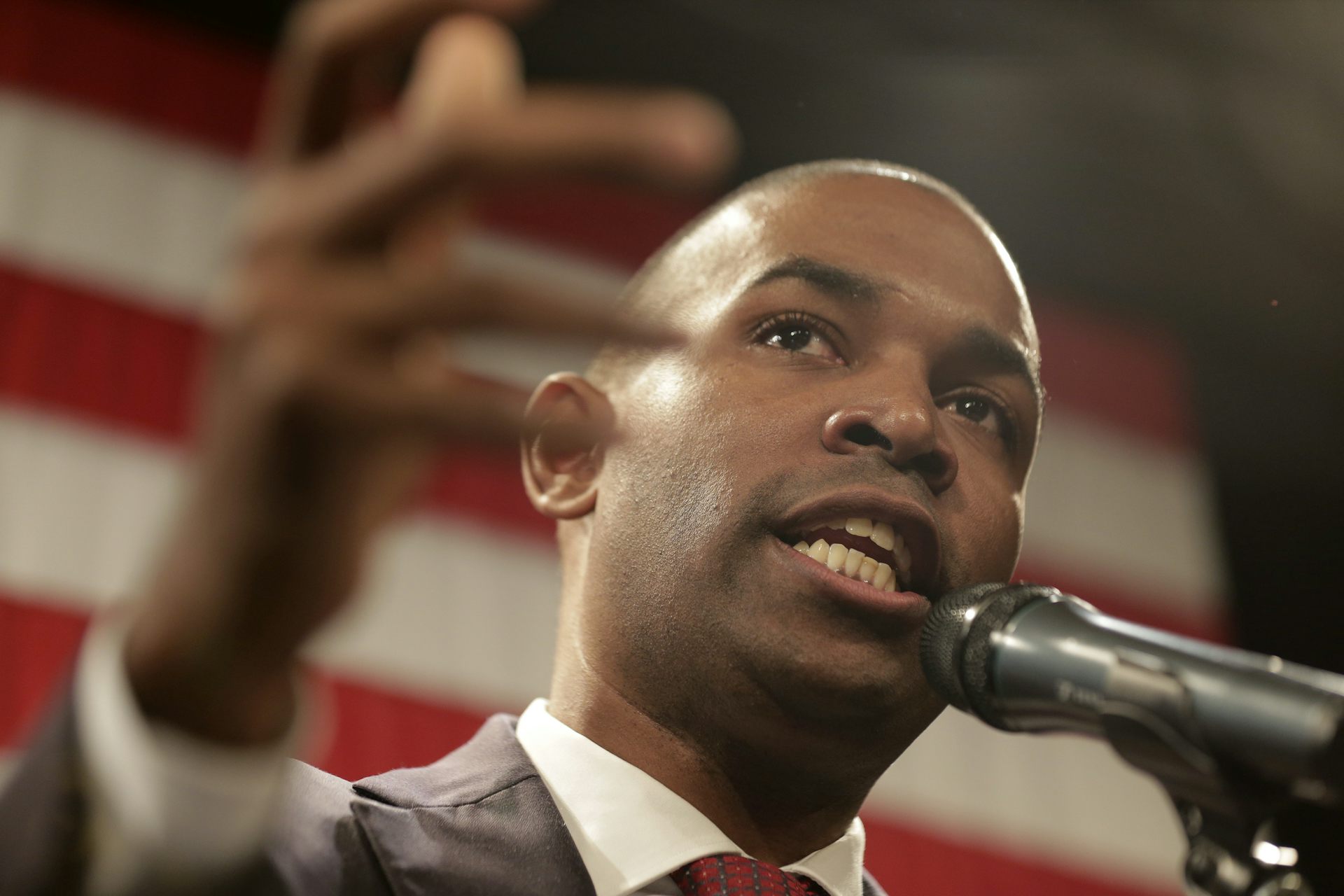 Black Candidates Can Win In Swing Districts