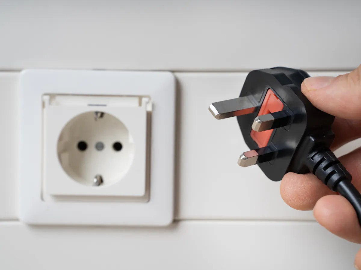 Why Do Different Countries Have Different Electric Outlet Plugs