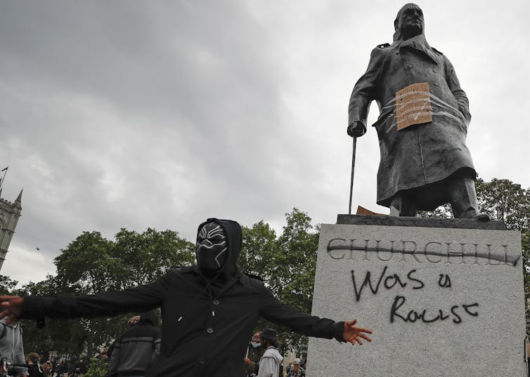 Black Lives Matter has brought a global reckoning with history. This is why the Uluru Statement is so crucial