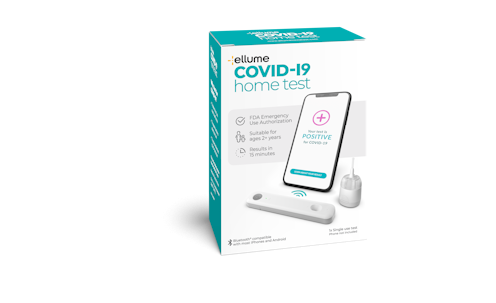 FDA authorized first over-the-counter COVID-19 test – useful but not a game changer