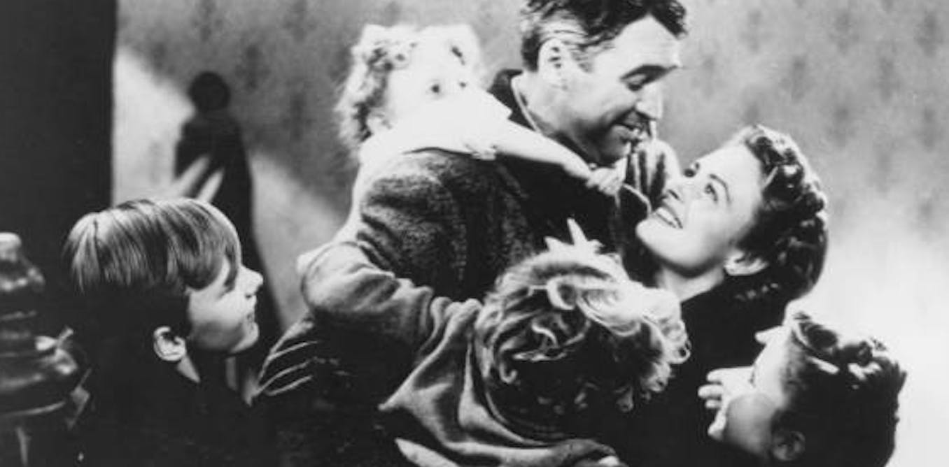 Top 10 best christmas food scenes in movies Here's why Christmas movies are so appealing this holiday season