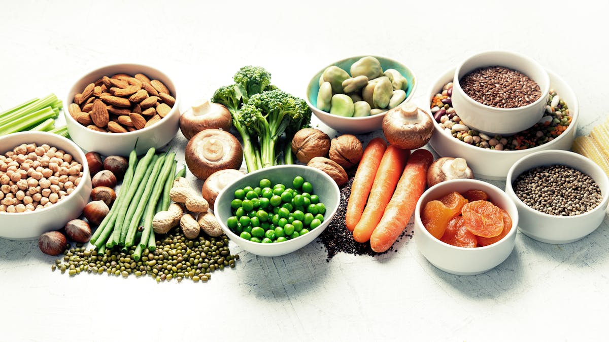 Resolutions Alimentaires 6 Trucs Pour Manger Moins De Viande Et Plus D Aliments A Base De Vegetaux