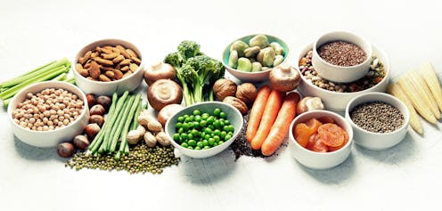 Resolutions Alimentaires 6 Trucs Pour Manger Moins De Viande Et Plus D Aliments A Base De Vegetaux