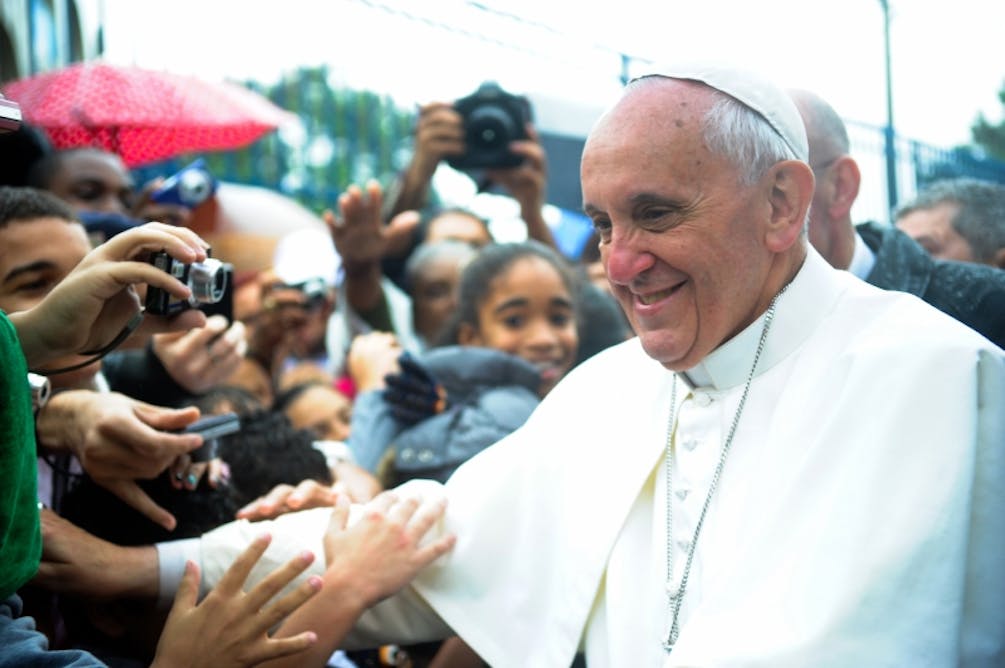 A decade later, Pope Francis' 'Evangelii Gaudium' continues to