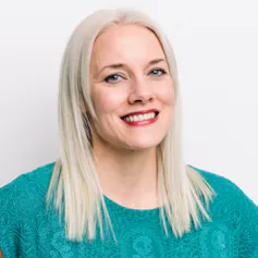 Photo of a woman