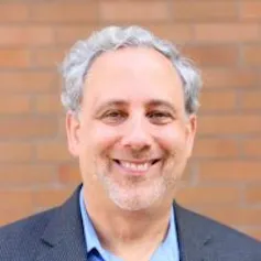 Photo of a man