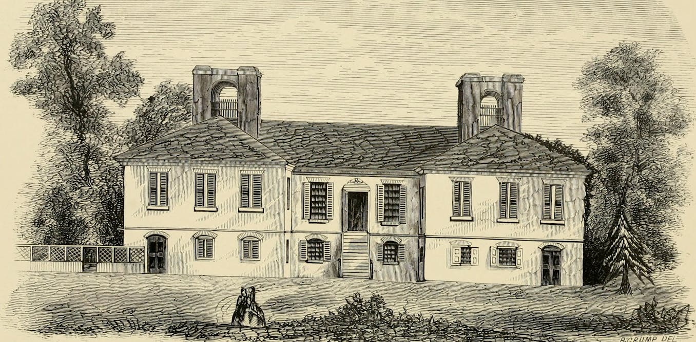 Oppression in the kitchen, delight in the dining room: The story of ...