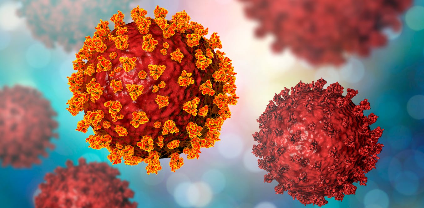 Qué sabemos sobre la nueva variante del coronavirus?
