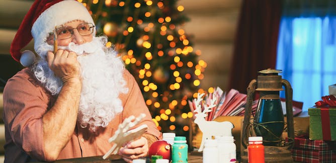 Pas D Idée De Cadeau De Noel Noel News Research And Analysis The Conversation Page 1 Pas D Idée De Cadeau De Noel Noel News Research And Analysis The Conversation Page 1