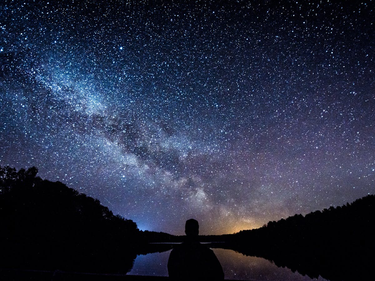 The 'Christmas Star' appears again: Jupiter and Saturn align ...