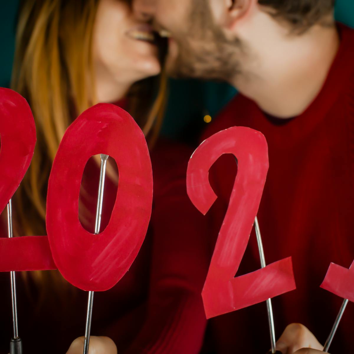 7 Research Based Resolutions That Will Help Strengthen Your Relationship In The Year Ahead