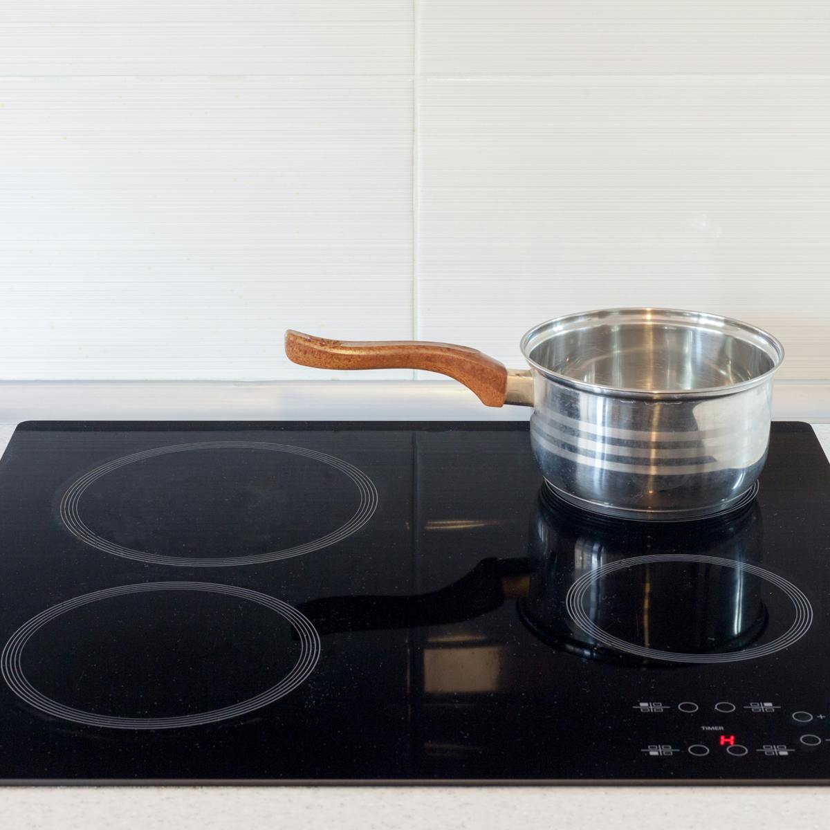 Magnetic Induction Cooking Can Cut Your Kitchen S Carbon Footprint