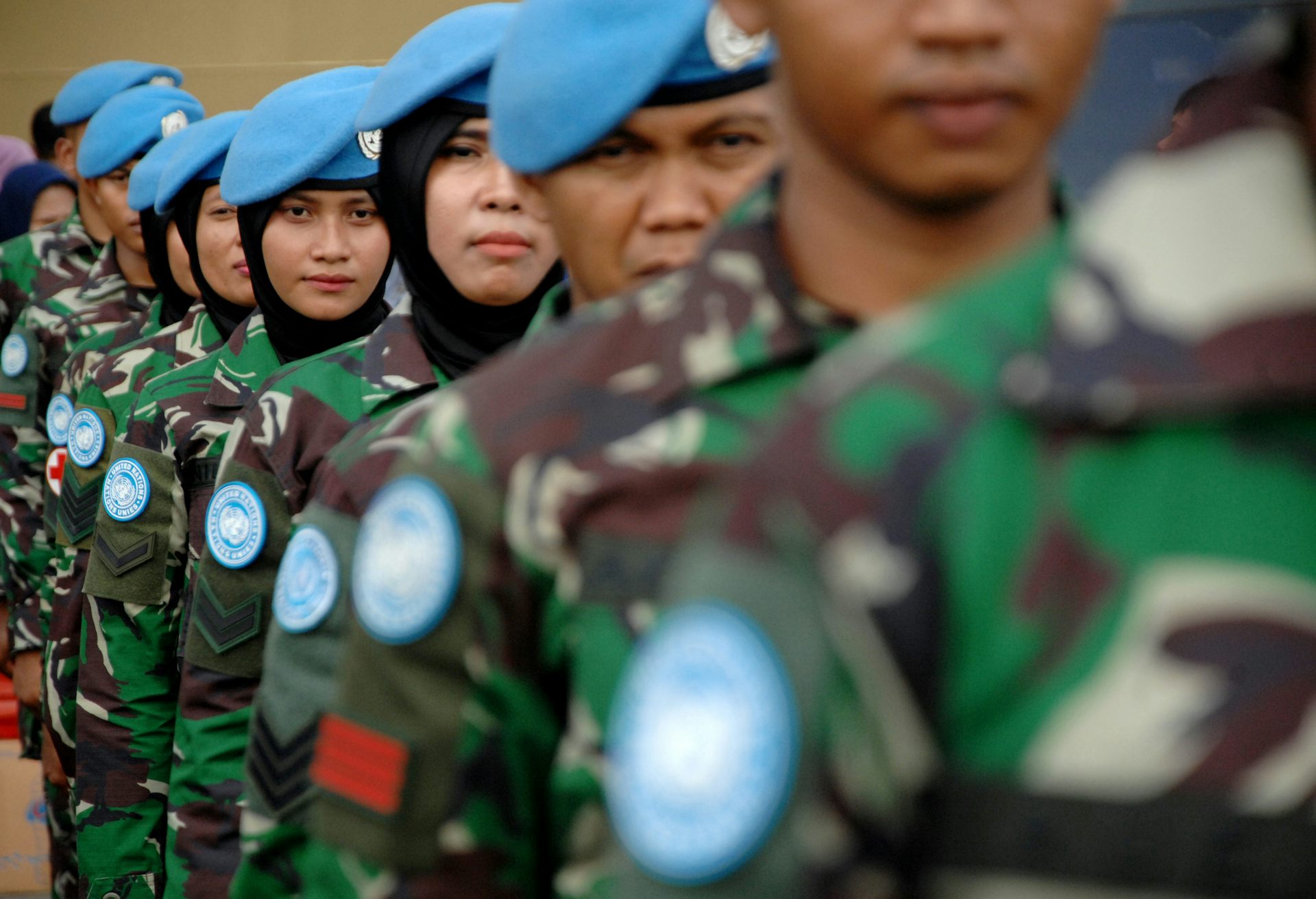 Kebijakan Pro Kesetaraan Gender Indonesia: Maju Di Luar Negeri, Mundur ...