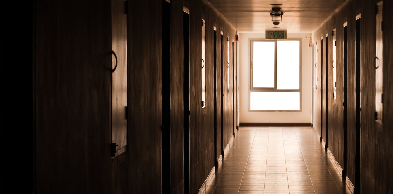 4 steps to teacher recovery from compassion fatigue and burnout during covid-19 and beyond