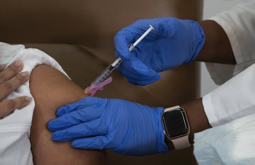 Can employers require workers to take the COVID-19 vaccine? 6 questions answered