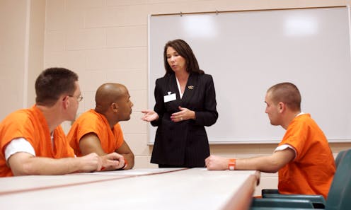 Congress lifts long-standing ban on Pell grants to people in prison